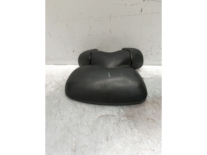 Recambio de retrovisor derecho para opel vivaro furgón/combi (07.2006 =>) referencia OEM IAM   