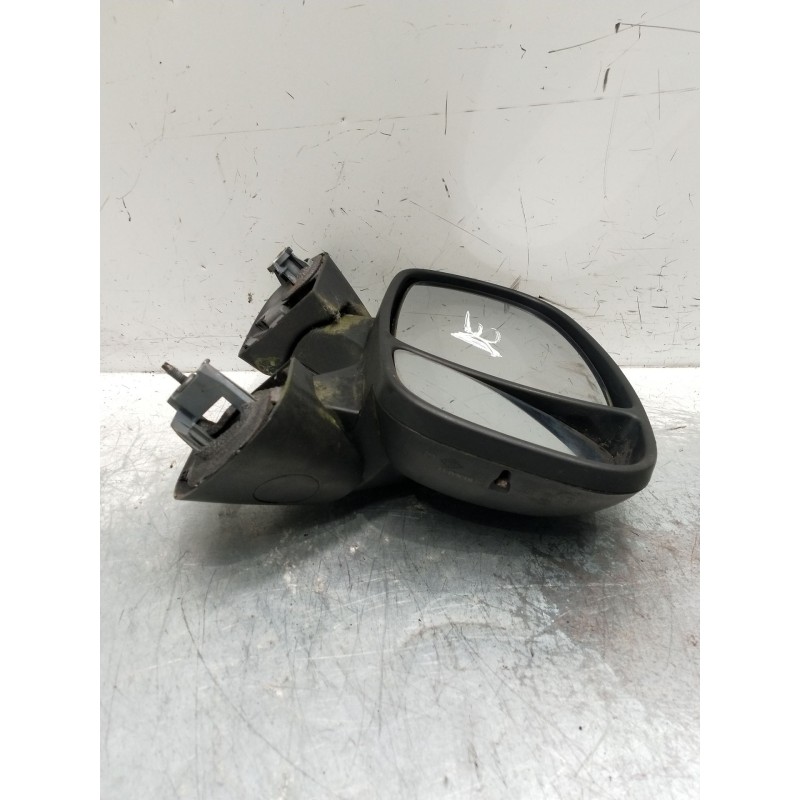 Recambio de retrovisor derecho para opel vivaro furgón/combi (07.2006 =>) referencia OEM IAM   