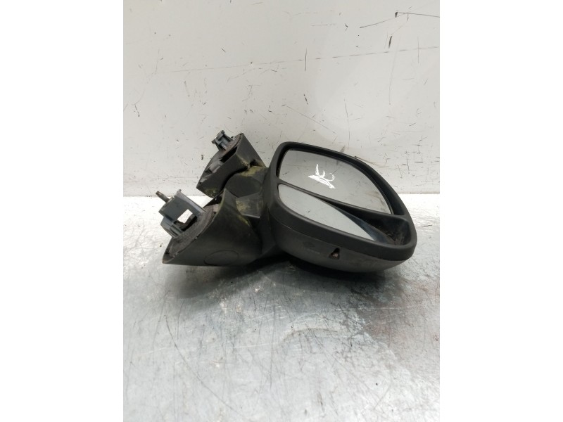 Recambio de retrovisor derecho para opel vivaro furgón/combi (07.2006 =>) referencia OEM IAM   