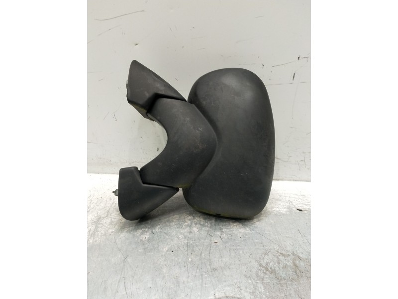 Recambio de retrovisor izquierdo para opel vivaro furgón/combi (07.2006 =>) referencia OEM IAM   