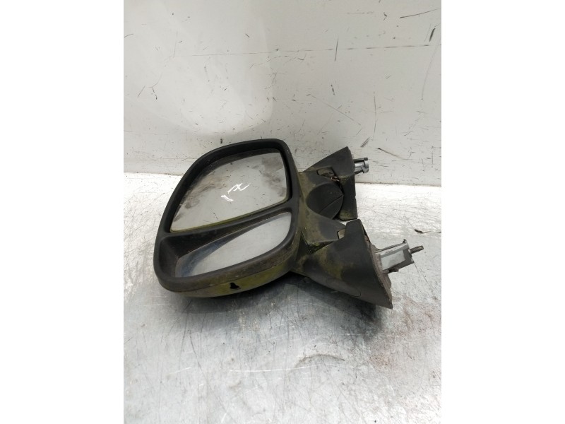 Recambio de retrovisor izquierdo para opel vivaro furgón/combi (07.2006 =>) referencia OEM IAM   