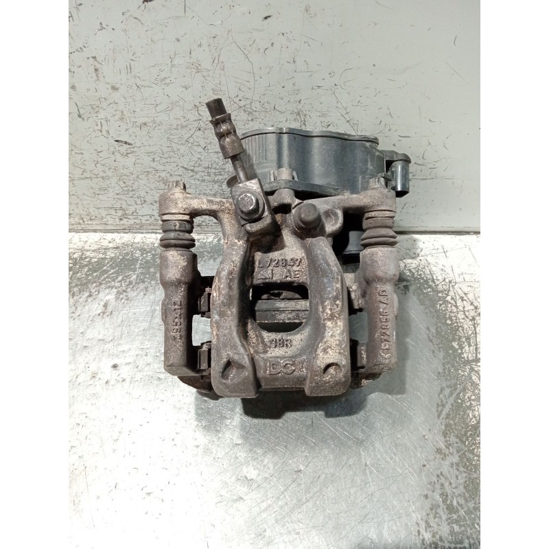 Recambio de pinza freno trasera derecha para mercedes-benz clase gla (bm 247) referencia OEM IAM A2474230498  