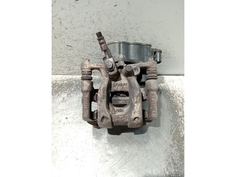 Recambio de pinza freno trasera derecha para mercedes-benz clase gla (bm 247) referencia OEM IAM A2474230498  
