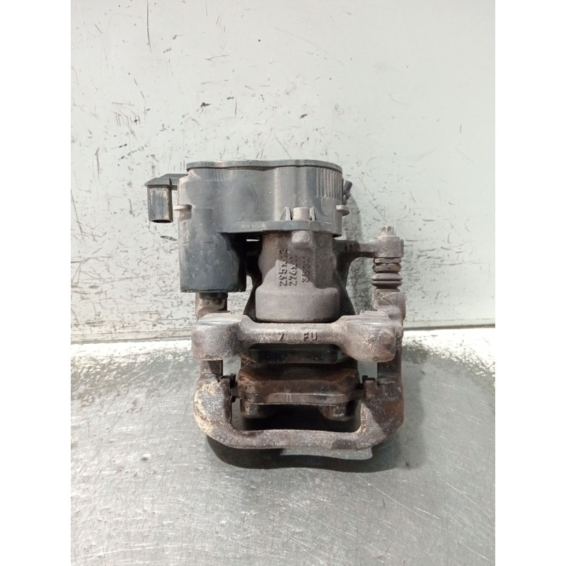 Recambio de pinza freno trasera derecha para mercedes-benz clase gla (bm 247) referencia OEM IAM A2474230498  