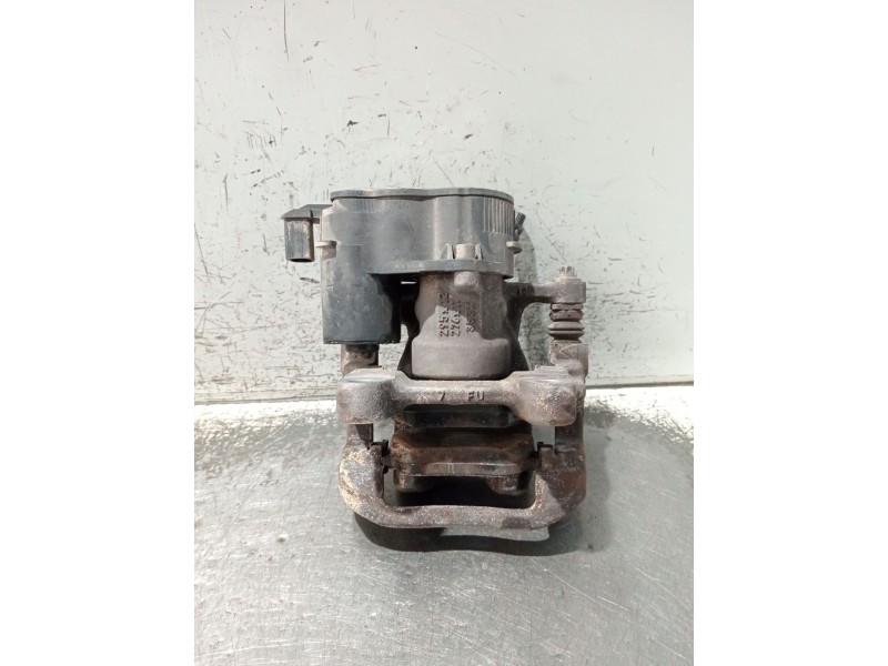 Recambio de pinza freno trasera derecha para mercedes-benz clase gla (bm 247) referencia OEM IAM A2474230498  
