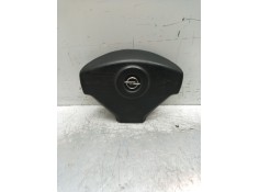 Recambio de kit airbag para opel vivaro furgón/combi (07.2006 =>) referencia OEM IAM 820046920393856086608361600B   2