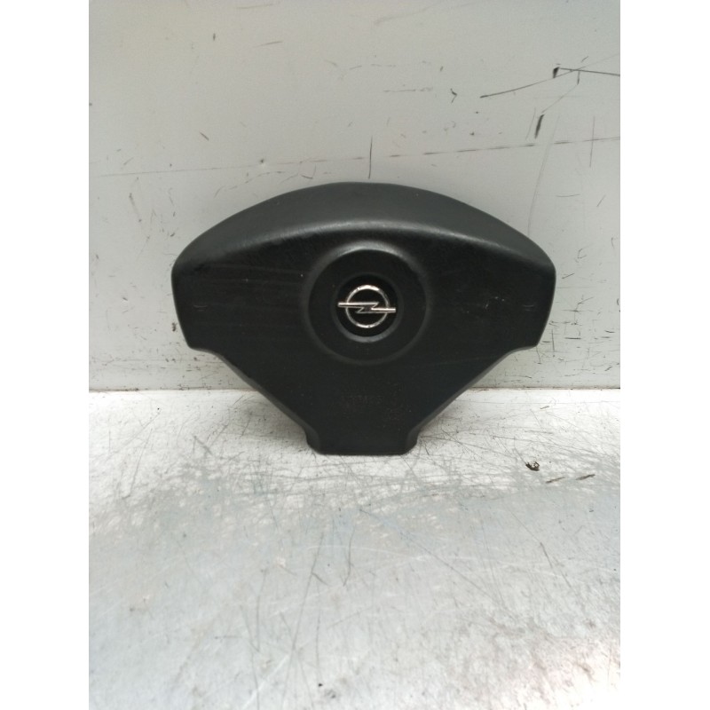 Recambio de kit airbag para opel vivaro furgón/combi (07.2006 =>) referencia OEM IAM 820046920393856086608361600B  
