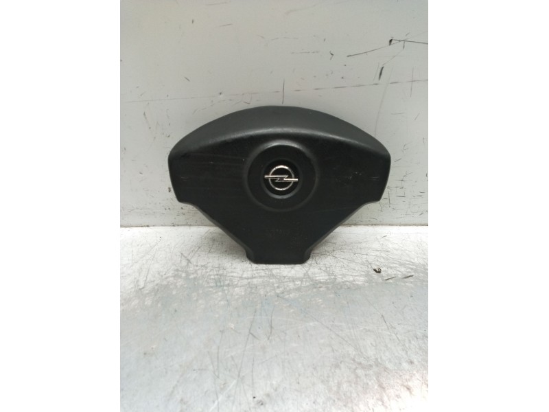Recambio de kit airbag para opel vivaro furgón/combi (07.2006 =>) referencia OEM IAM 820046920393856086608361600B  