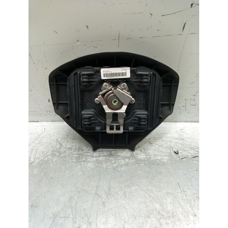 Recambio de kit airbag para opel vivaro furgón/combi (07.2006 =>) referencia OEM IAM 820046920393856086608361600B  