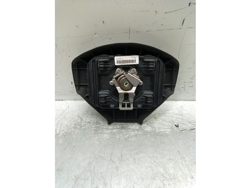 Recambio de kit airbag para opel vivaro furgón/combi (07.2006 =>) referencia OEM IAM 820046920393856086608361600B  