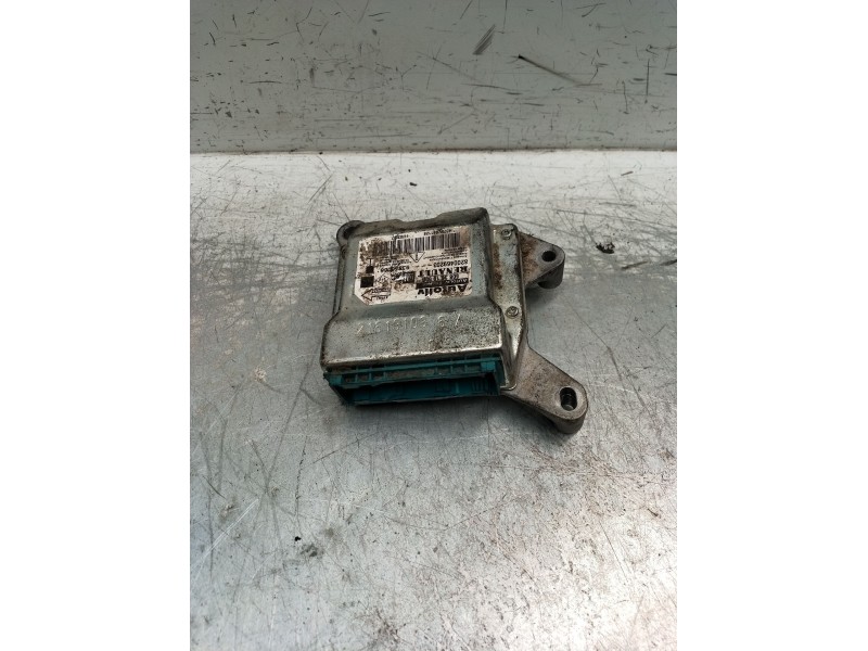 Recambio de kit airbag para opel vivaro furgón/combi (07.2006 =>) referencia OEM IAM 820046920393856086608361600B  