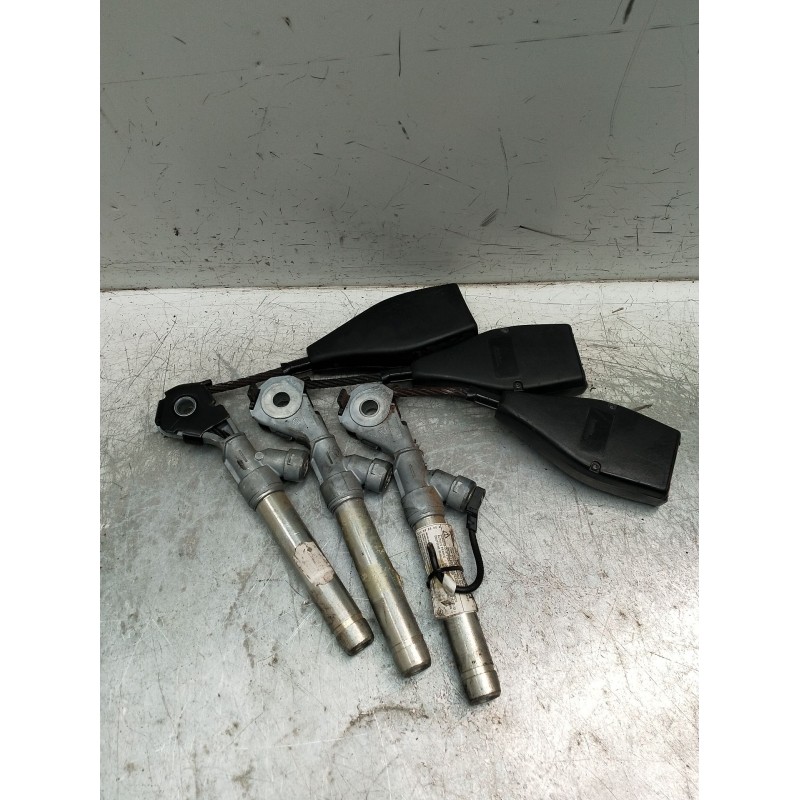 Recambio de kit airbag para opel vivaro furgón/combi (07.2006 =>) referencia OEM IAM 820046920393856086608361600B  