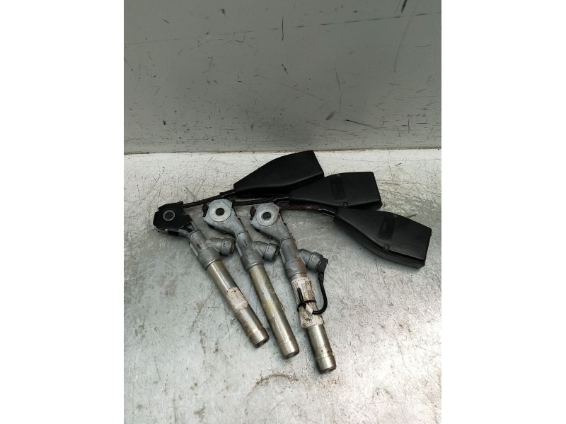 Recambio de kit airbag para opel vivaro furgón/combi (07.2006 =>) referencia OEM IAM 820046920393856086608361600B  