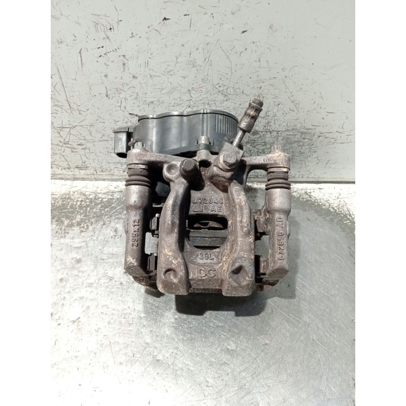 Recambio de pinza freno trasera izquierda para mercedes-benz clase gla (bm 247) referencia OEM IAM A2474230398  