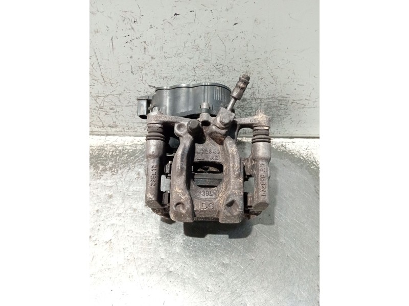 Recambio de pinza freno trasera izquierda para mercedes-benz clase gla (bm 247) referencia OEM IAM A2474230398  