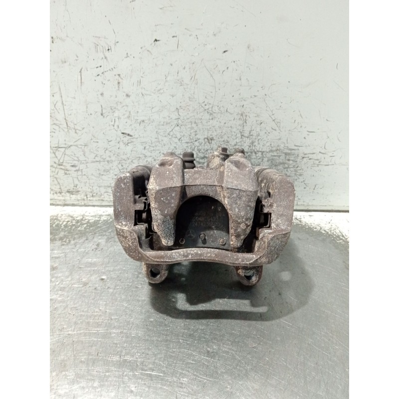Recambio de pinza freno trasera izquierda para mercedes-benz clase gla (bm 247) referencia OEM IAM A2474230398  