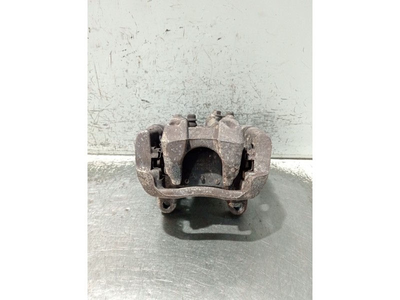 Recambio de pinza freno trasera izquierda para mercedes-benz clase gla (bm 247) referencia OEM IAM A2474230398  