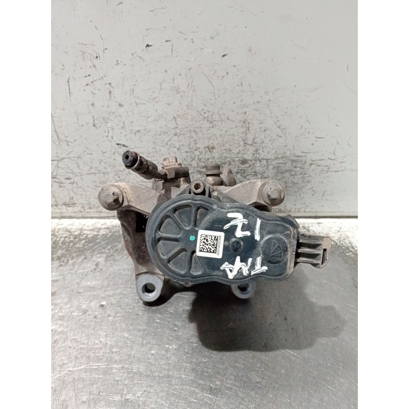 Recambio de pinza freno trasera izquierda para mercedes-benz clase gla (bm 247) referencia OEM IAM A2474230398  