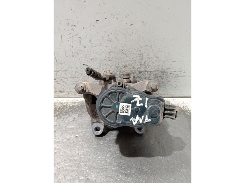 Recambio de pinza freno trasera izquierda para mercedes-benz clase gla (bm 247) referencia OEM IAM A2474230398  