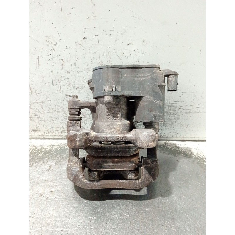 Recambio de pinza freno trasera izquierda para mercedes-benz clase gla (bm 247) referencia OEM IAM A2474230398  