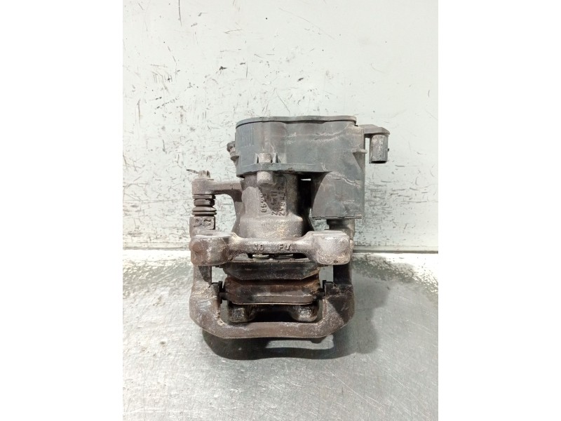Recambio de pinza freno trasera izquierda para mercedes-benz clase gla (bm 247) referencia OEM IAM A2474230398  
