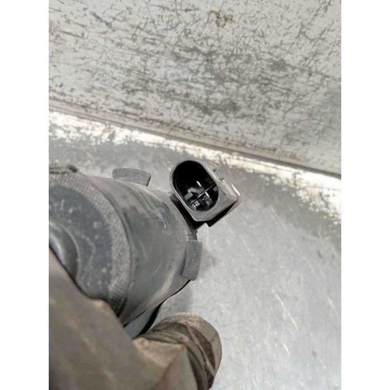 Recambio de pinza freno trasera izquierda para mercedes-benz clase gla (bm 247) referencia OEM IAM A2474230398  