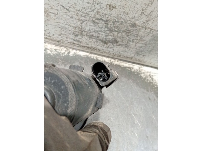 Recambio de pinza freno trasera izquierda para mercedes-benz clase gla (bm 247) referencia OEM IAM A2474230398  