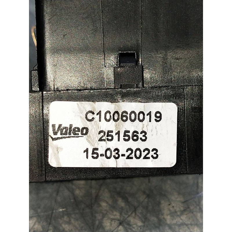 Recambio de mando luces para opel vivaro furgón/combi (07.2006 =>) referencia OEM IAM C10060019251563  