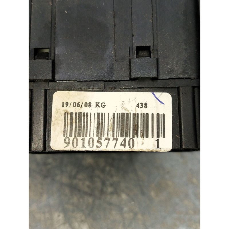 Recambio de mando limpia para opel vivaro furgón/combi (07.2006 =>) referencia OEM IAM 901057740  
