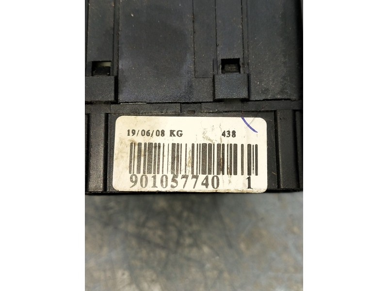 Recambio de mando limpia para opel vivaro furgón/combi (07.2006 =>) referencia OEM IAM 901057740  