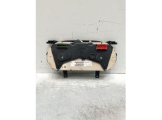 Recambio de cuadro instrumentos para opel vivaro furgón/combi (07.2006 =>) referencia OEM IAM P8200283199281123777281177168   2