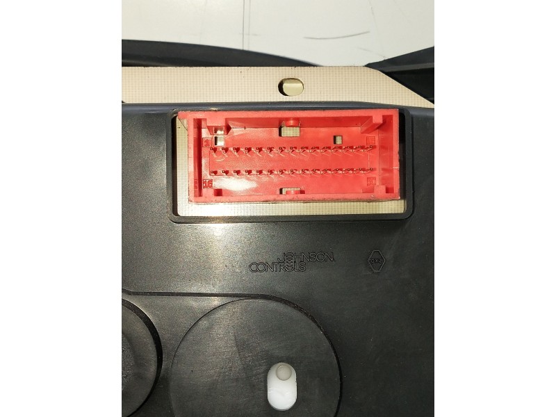 Recambio de cuadro instrumentos para opel vivaro furgón/combi (07.2006 =>) referencia OEM IAM P8200283199281123777281177168  