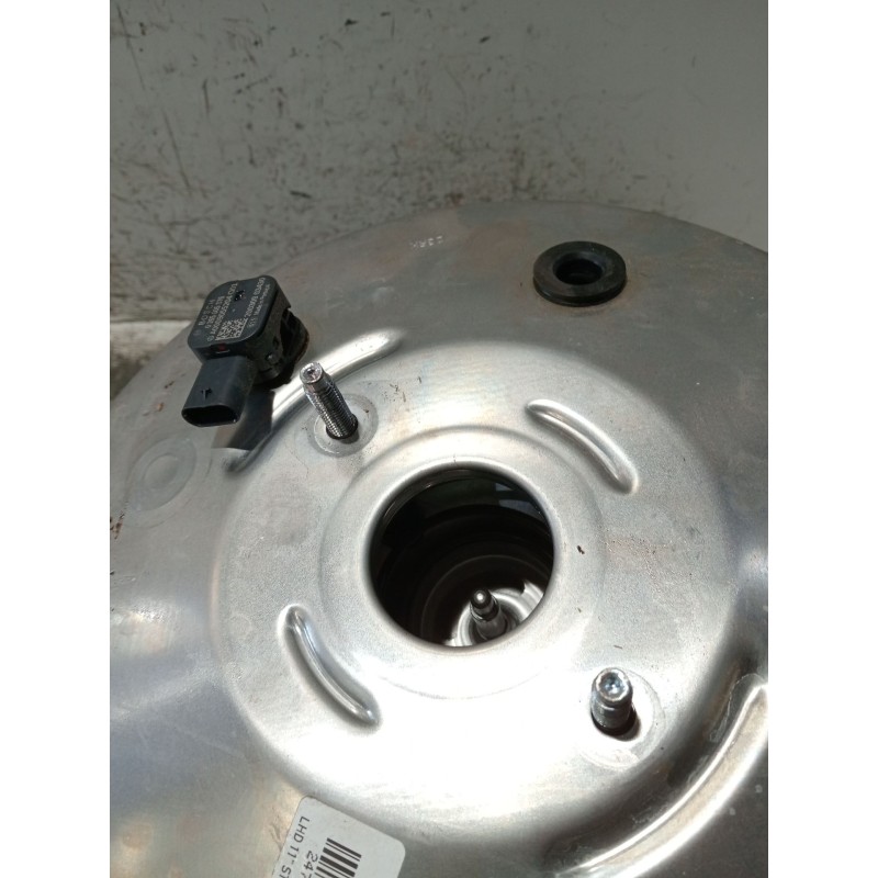 Recambio de servofreno para mercedes-benz clase gla (bm 247) referencia OEM IAM A2474300000  