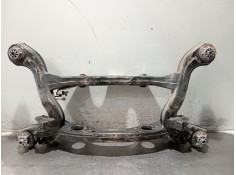 Recambio de puente trasero para mercedes-benz clase gla (bm 247) referencia OEM IAM A2463510401  