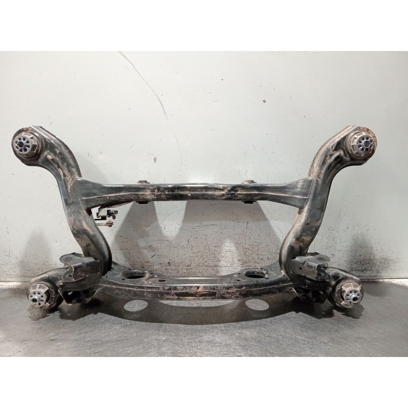 Recambio de puente trasero para mercedes-benz clase gla (bm 247) referencia OEM IAM A2463510401  