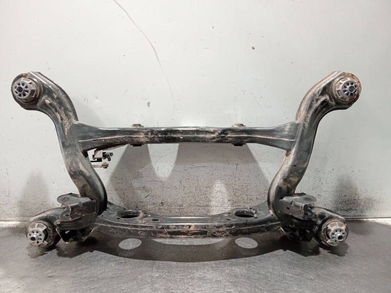 Recambio de puente trasero para mercedes-benz clase gla (bm 247) referencia OEM IAM A2463510401  
