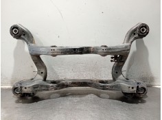 Recambio de puente trasero para mercedes-benz clase gla (bm 247) referencia OEM IAM A2463510401   2