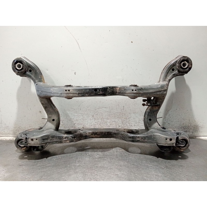 Recambio de puente trasero para mercedes-benz clase gla (bm 247) referencia OEM IAM A2463510401  
