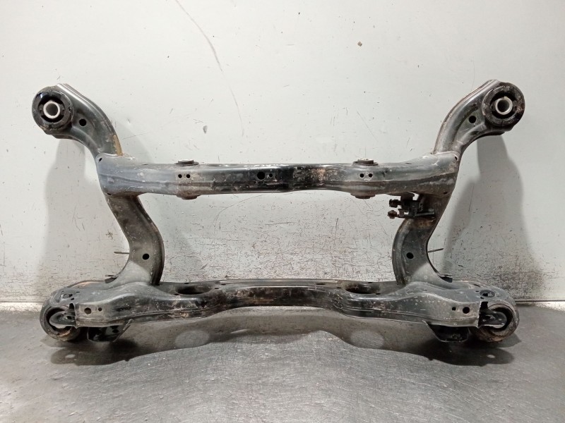 Recambio de puente trasero para mercedes-benz clase gla (bm 247) referencia OEM IAM A2463510401  