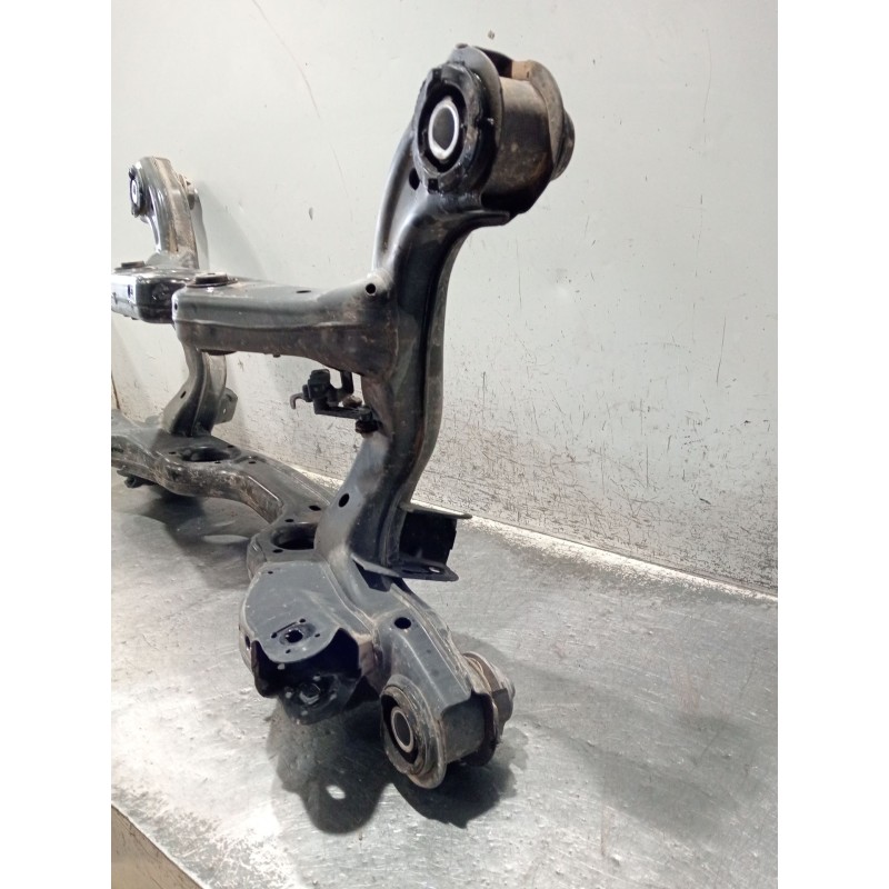 Recambio de puente trasero para mercedes-benz clase gla (bm 247) referencia OEM IAM A2463510401  