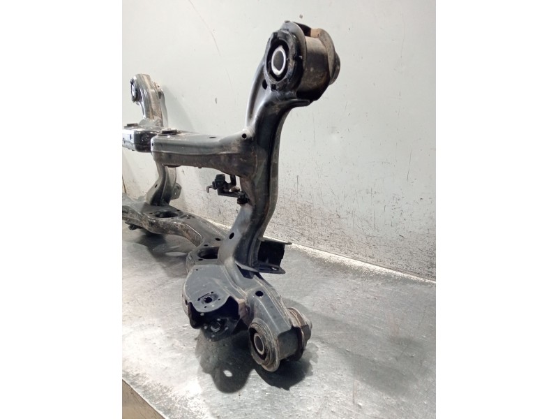 Recambio de puente trasero para mercedes-benz clase gla (bm 247) referencia OEM IAM A2463510401  