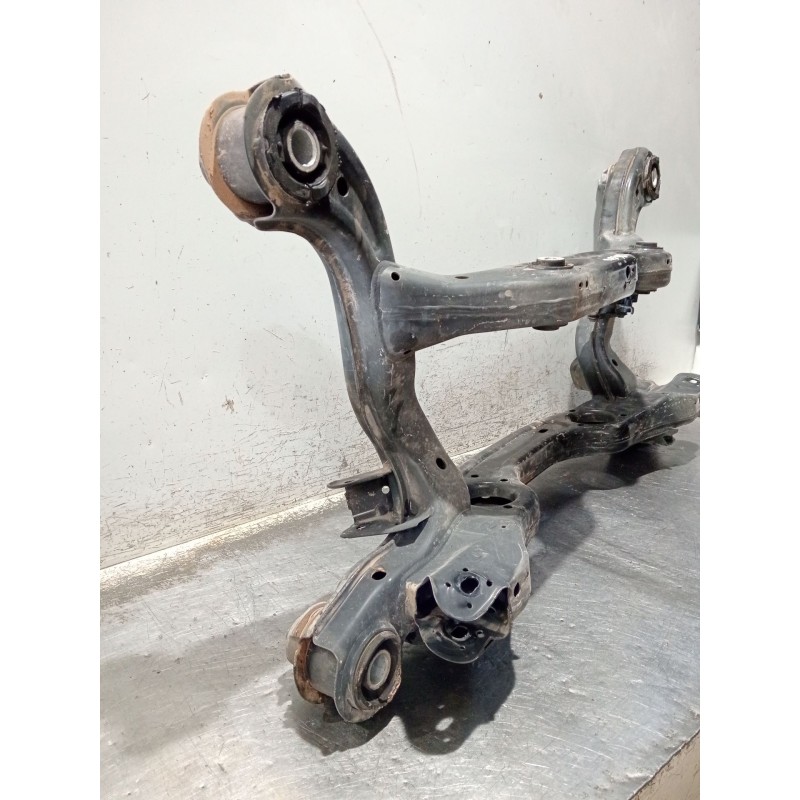 Recambio de puente trasero para mercedes-benz clase gla (bm 247) referencia OEM IAM A2463510401  