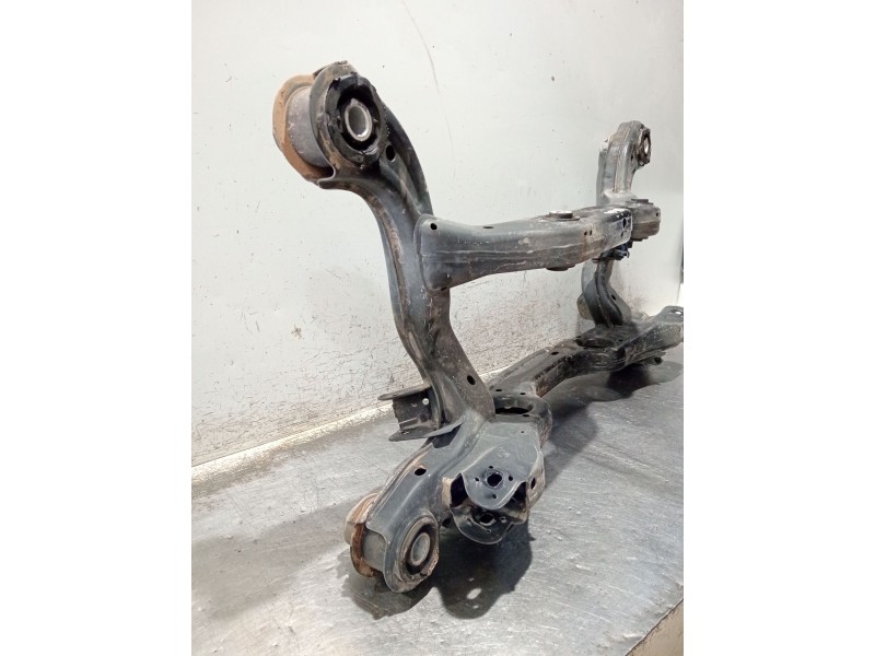 Recambio de puente trasero para mercedes-benz clase gla (bm 247) referencia OEM IAM A2463510401  