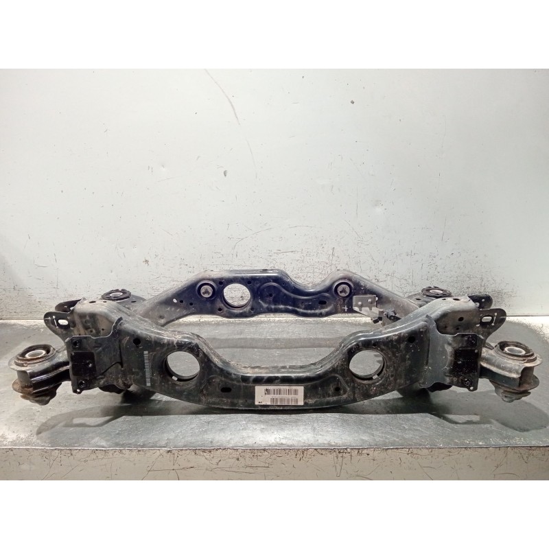 Recambio de puente trasero para mercedes-benz clase gla (bm 247) referencia OEM IAM A2463510401  