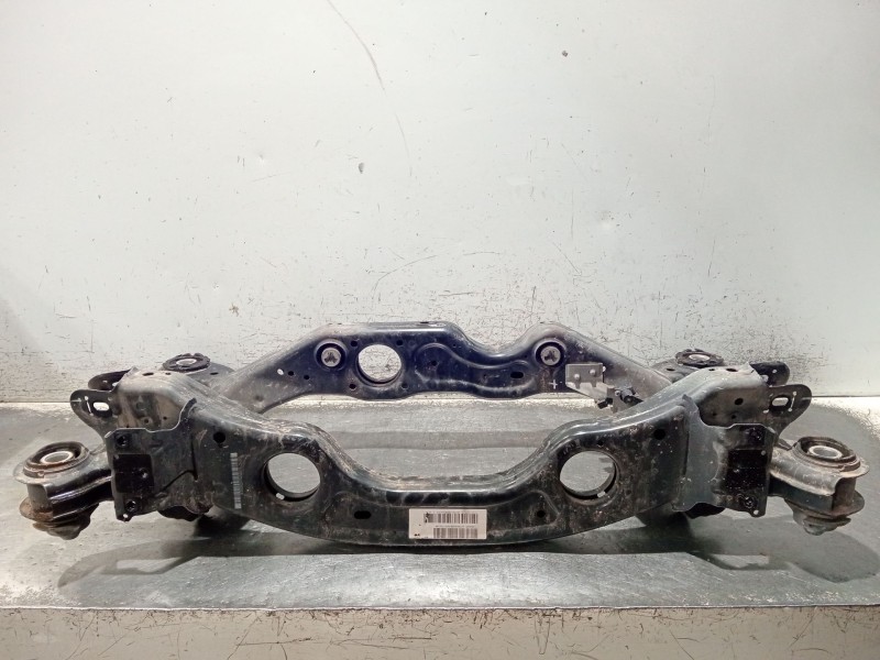 Recambio de puente trasero para mercedes-benz clase gla (bm 247) referencia OEM IAM A2463510401  