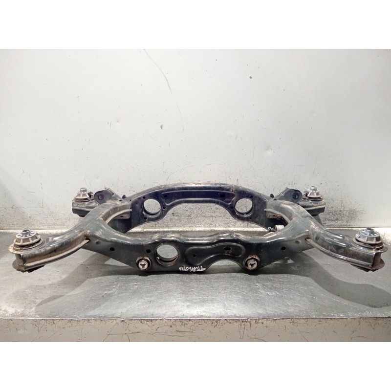 Recambio de puente trasero para mercedes-benz clase gla (bm 247) referencia OEM IAM A2463510401  