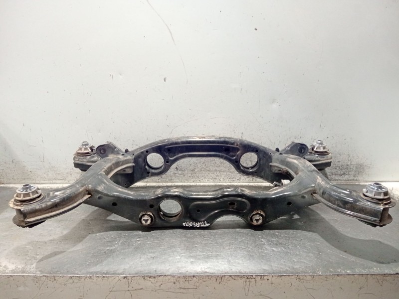 Recambio de puente trasero para mercedes-benz clase gla (bm 247) referencia OEM IAM A2463510401  