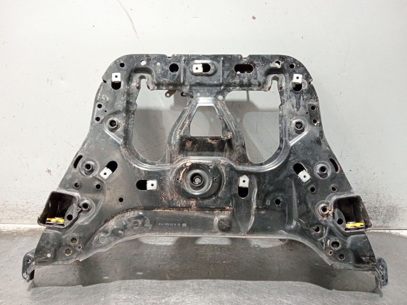 Recambio de puente delantero para mercedes-benz clase gla (bm 247) referencia OEM IAM A1776207101  