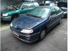 renault laguna (b56) del año 1995