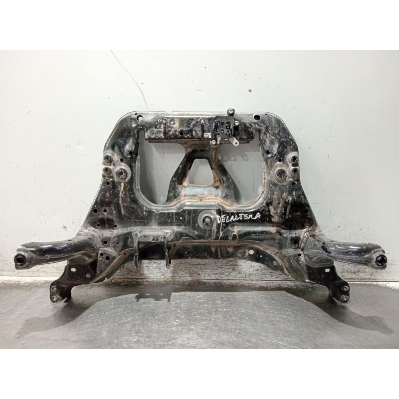 Recambio de puente delantero para mercedes-benz clase gla (bm 247) referencia OEM IAM A1776207101  